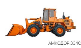 Сельхозтехника и спецтехника от официального дилера в Рязани и Туле